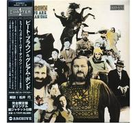 Bond & Pete Brown - Two Heads are Better Than One