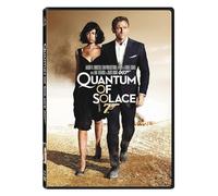 Bond: Quantum of Solace [DVD]