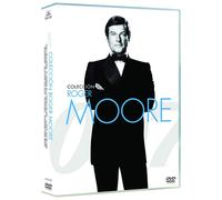 Bond: Roger Moore Collection [DVD]