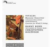 Bond - Six Concertos pour basson