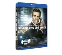Bond: Sólo se vive dos veces [Blu-ray]