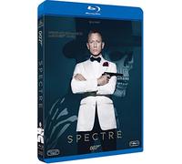 SPECTRE (BLU-RAY)