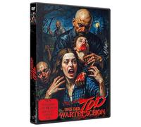 Bond, Steve & Leslie, John - ...und der Tod Wartet Schon [DVD]