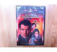Bond: Tomorrow Never Dies [USA] [DVD]
