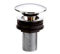 Bond2 - Tapón de metal para clic-clac THERMADOR sin demasiado lleno