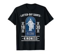Bondad de los Santos de los Últimos Días - Amor de Jesús Camiseta