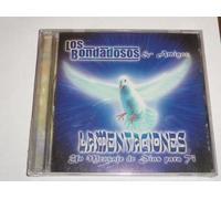 Bondadosos & Amigos - Lamentaciones: Un Mensaje De D