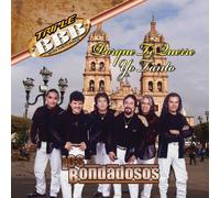 Bondadosos - Porque Te Querre Yo Tanto