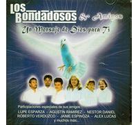 Bondadosos - Un Mensaje De Dios Para T