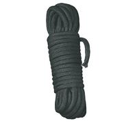 Bondage cuerda Negro 3 m 2490021 1000