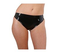Bondage Legastronomesexy ! - Braguita Simply Látex Original - Pequeñas - S