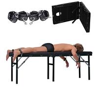 Bondage Massage Bed