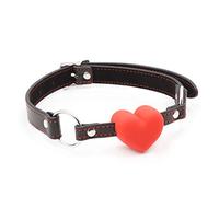 Bondage Mordaza Sexual Las restricciones sexo conjunto Sexo divertido Para sexo Toyz SM Juguetes Juguetes sexuales Juguetes sexuales para parejas