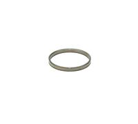 Bondage Play Anillo de Acero para el Pene - 100 gr