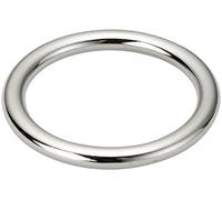 Bondage Play Anillo de Metal para el Pene - 100 gr