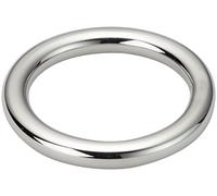 Bondage Play Anillo de Metal para el Pene - 100 gr