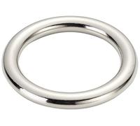 Bondage Play Anillo de Metal para el Pene - 100 gr