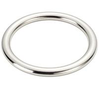 Bondage Play Anillo de Metal para el Pene - 100 gr