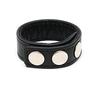 Bondage Play Anillo para el pene Ajustable - 100 gr