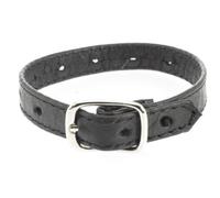 Bondage Play Anillo para el Pene Ajustable - 100 gr