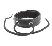 Rimba Anillos de pene Bondage Play Ajustable 100 gr