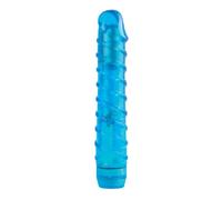 Bondage Play Arnés Ajustable de Cuero con 3 Anillos - 206 gr