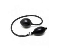 Bondage Play Globo Inflable con Bomba Látex - 100 gr