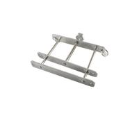 Bondage Play Oprimidor de Pene Ajustable - 100 gr