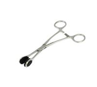 Bondage Play Pinzas con Forma de Tijeras - 35 gr