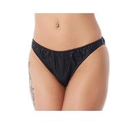 Bondage Play Rimba Braguita Color Negro - 100 gr