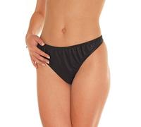 Bondage Play Rimba Braguita Color Negro - 100 gr