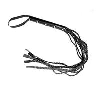 Bondage Play Rimba Flogger, 75 cm - 100 gr