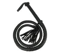 Bondage Play Rimba Látigo, 200 cm - 100 gr