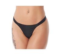 Bondage Play Rimba Tanga Color Negro Elástico - 100 gr