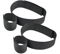 Bondage Set Kit de ataduras de bondage sexual BDSM Juguetes Cosas sexuales Para Amarres sexuales para adultos Para Correas de cama para mujeres