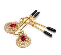 Bondage Set Kits de Bondage BDSM, juego de sujeción de cuero genuino, esposas, Collar, mordaza, vibradores de conejo, Juguetes sexuales para adultos