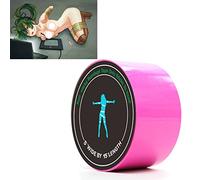 Bondage Tape SM Bondage Tape Juego de restricciones de cinta de bondage sexual Esposas BDSM Puños de brazo Mordaza bucal Puños de tobillo Accesorios de juegos de bondage Juguetes sexuales para parejas