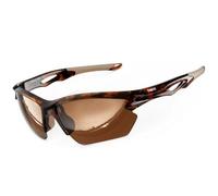 BONDDI Gafas de Sol Deportivas, Gafas de Sol Deportivas Polarizadas para Hombre y Mujer, Protección UV400, Montura TR90 Ligera y Envolvente para Ciclismo Pesca Golf Running Conducción Esquí Senderismo
