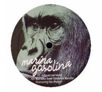 Bonde Do Role - Marina Gasolina (12") [Import]