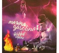 Bonde Do Role - Marina Gasolina [Vinilo]
