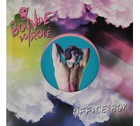 Bonde Do Role - Office Boy Pt. 2 [Vinilo]