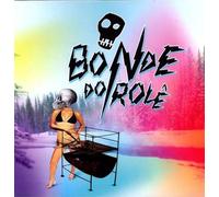 Bonde Do Role - Solta O Frango [Vinilo]