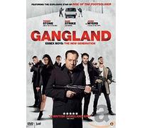 Bonded by Blood 2 ( Gangland ) [ Origen Holandés, Ningun Idioma Espanol ]