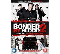 Bonded By Blood 2: The New Generation [DVD] [Reino Unido]