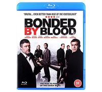 Bonded By Blood [Blu-Ray] [Reino Unido]