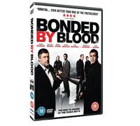 Bonded By Blood [DVD] by Unknown