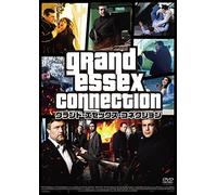 Bonded By Blood [DVD de Audio]