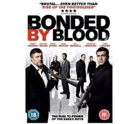 Bonded By Blood [DVD] [Reino Unido]