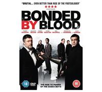 Bonded By Blood [Edizione: Regno Unito] [Italia] [DVD]