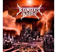 Bonded By Blood The Aftermath (CD) Album (Importación USA)